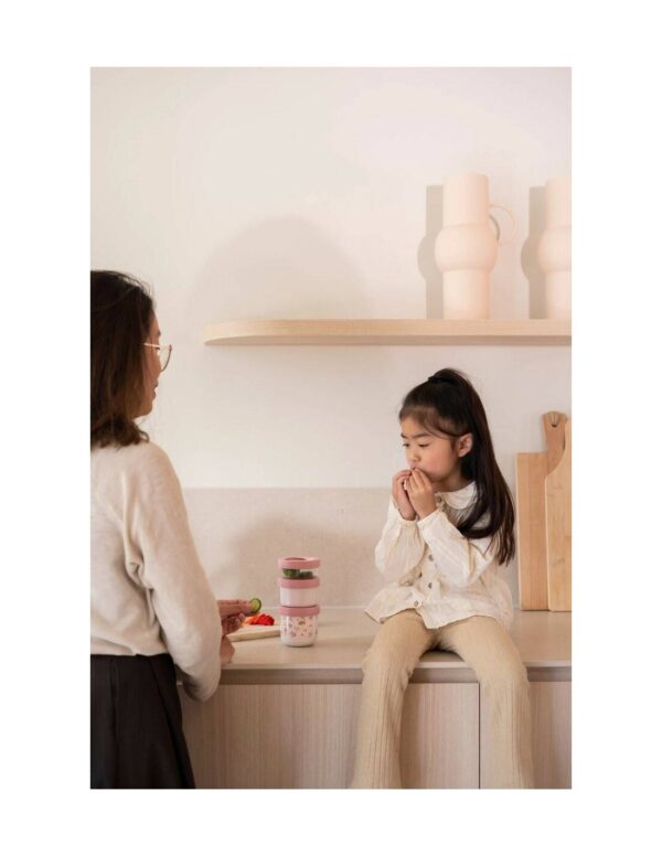 CAJA SNACK APILABLE MIO 3 FAIRY GARDEN - Imagen 4