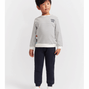 Conjunto Cool Dog Street Monkey