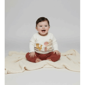 Conjunto guepardo Street Monkey
