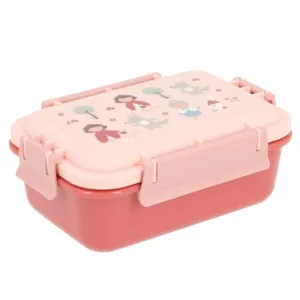 Caja Almuerzo Bento  Little Red