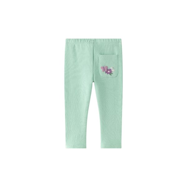 conjunto camiseta y leggins newness - Imagen 6