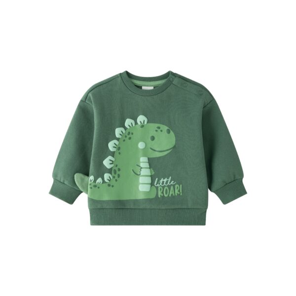 Conjunto little roar Newness - Imagen 2