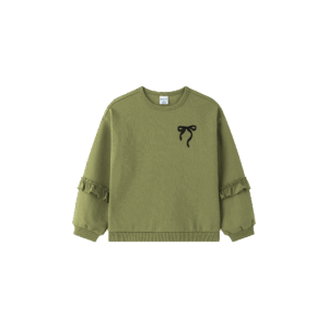 Sudadera Lazo Newness