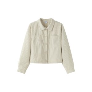 Cazadora de pana Newness