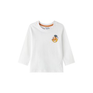 Camiseta wild one Newness