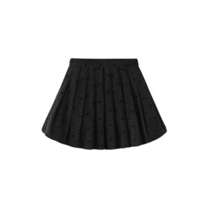 Falda tablas micropana lazos Newness