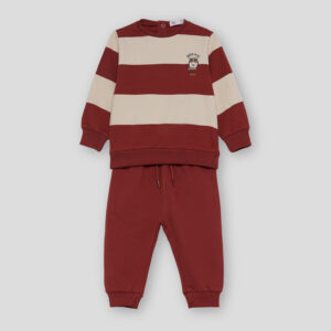 Conjunto super pilot street monkey