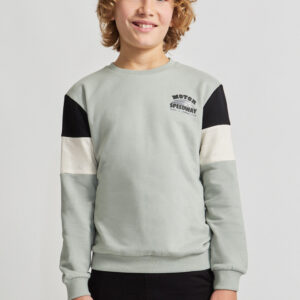 Sudadera Motor Speedway Street Monkey