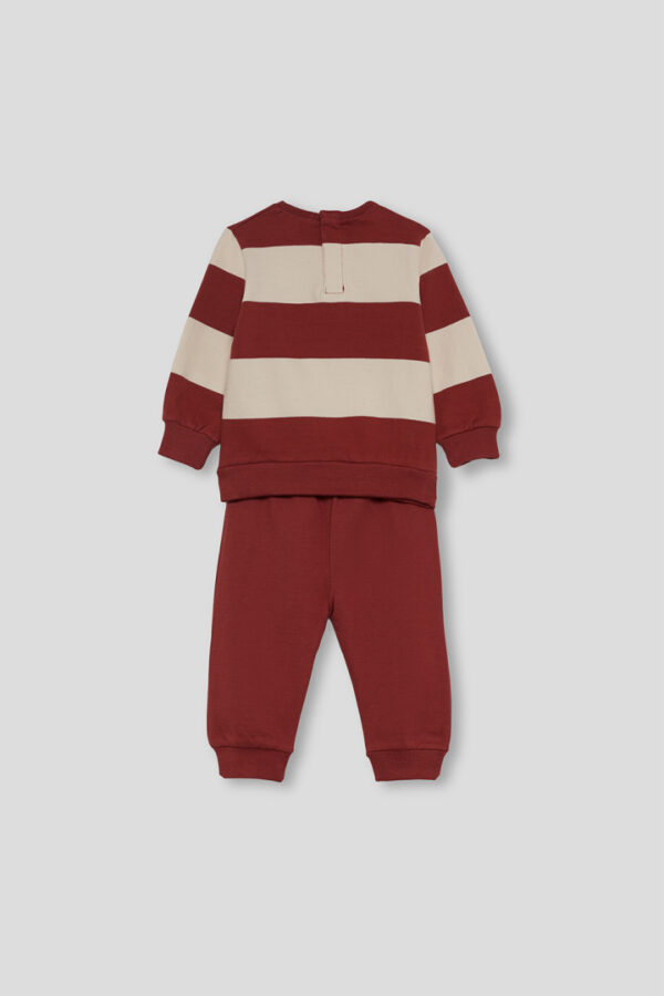 Conjunto super pilot street monkey - Imagen 2