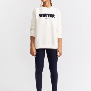 Conjunto Winter Islan Street Monkey