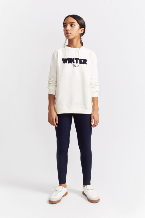 Conjunto Winter Islan Street Monkey