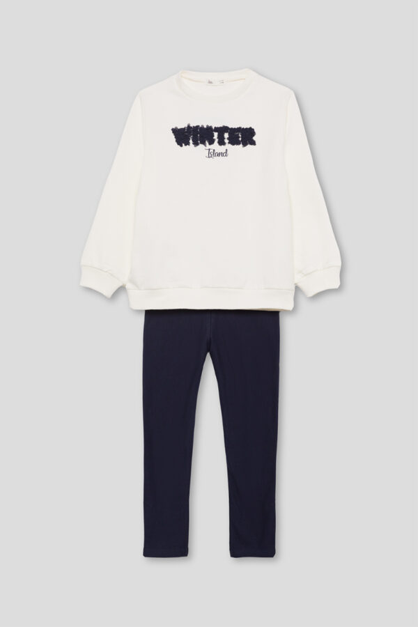 Conjunto Winter Islan Street Monkey - Imagen 2