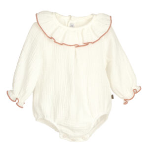 Pelele Aquilo nude Calamaro Baby