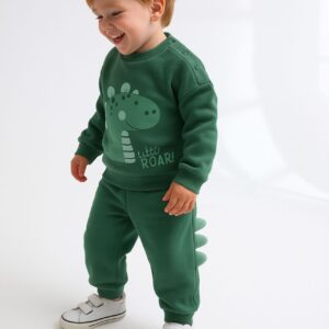 Conjunto little roar Newness