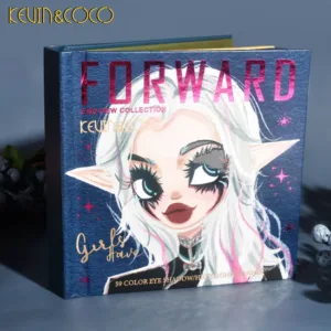 59 Fashion Eye Shadow FORWARD