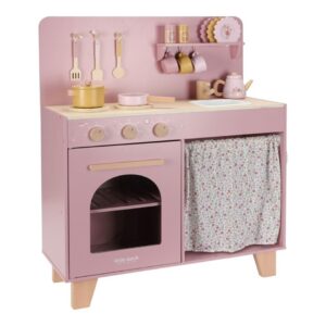 COCINA ROSA FSC LITTLE DUTCH