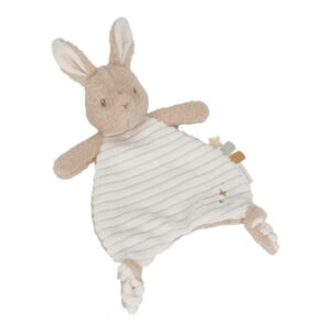 DOUDOU CONEJITO TEXTURA NEWBORN NATUR