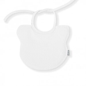 BABERO OSITO LONDON Blanco Babidu