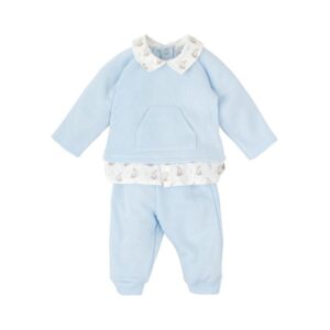 product  CHANDAL CUELLO BEBE LIEBRE babidu