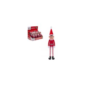 ELFIE EL ELFO DE NAVIDAD 30CM "Elves Behavin' Badly"