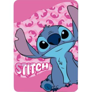 MANTA SOFA STITCH 100X 140 cm