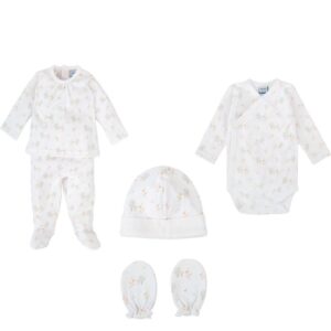 PACK DE NACIMIENTO SENDERO babidu