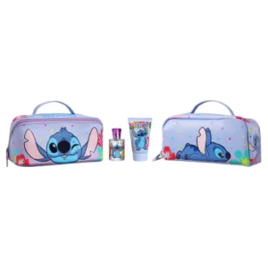 Estuche de Regalo Stitch Eau de Toilette+Gel de ducha