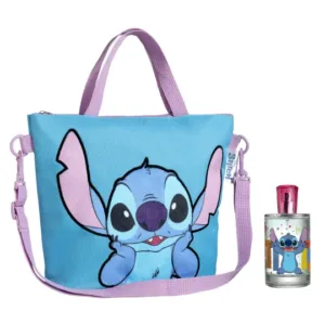 Set Stitch Eau de Toilette & Bolso
