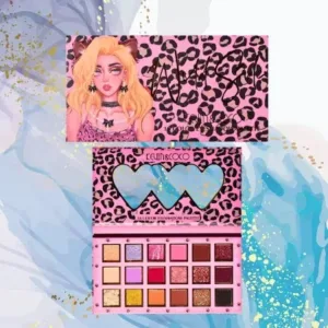 sombra Kevin & Coco Barbie