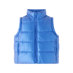 CHALECO AZULON NEWNESS