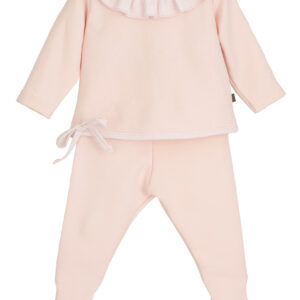 Conjunto Polaina Lebeche Calamaro baby