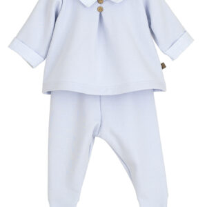 Conjunto Polaina Lebeche Calamaro