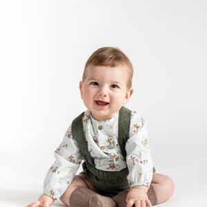 Conjunto Pololo Simún Calamaro Baby