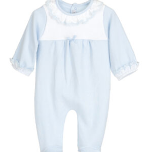 Pelele Cierzo calamaro baby