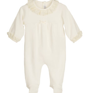 Pelele Cierzo Calamaro baby