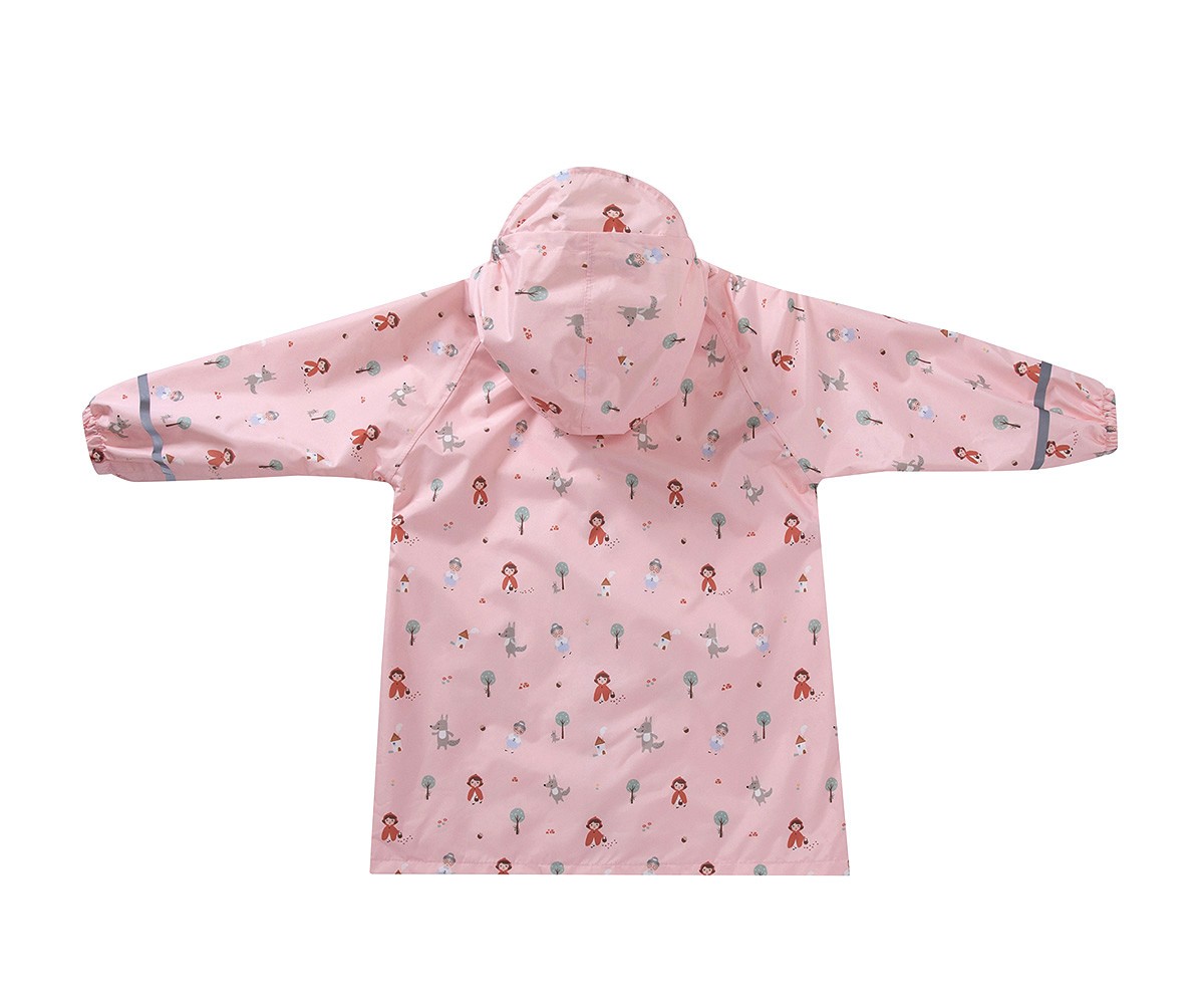 Chubasquero Infantil Little Red Tutete - Imagen 2