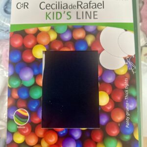 Panty CRYS K 100 DEN COLOR 37 MARINO