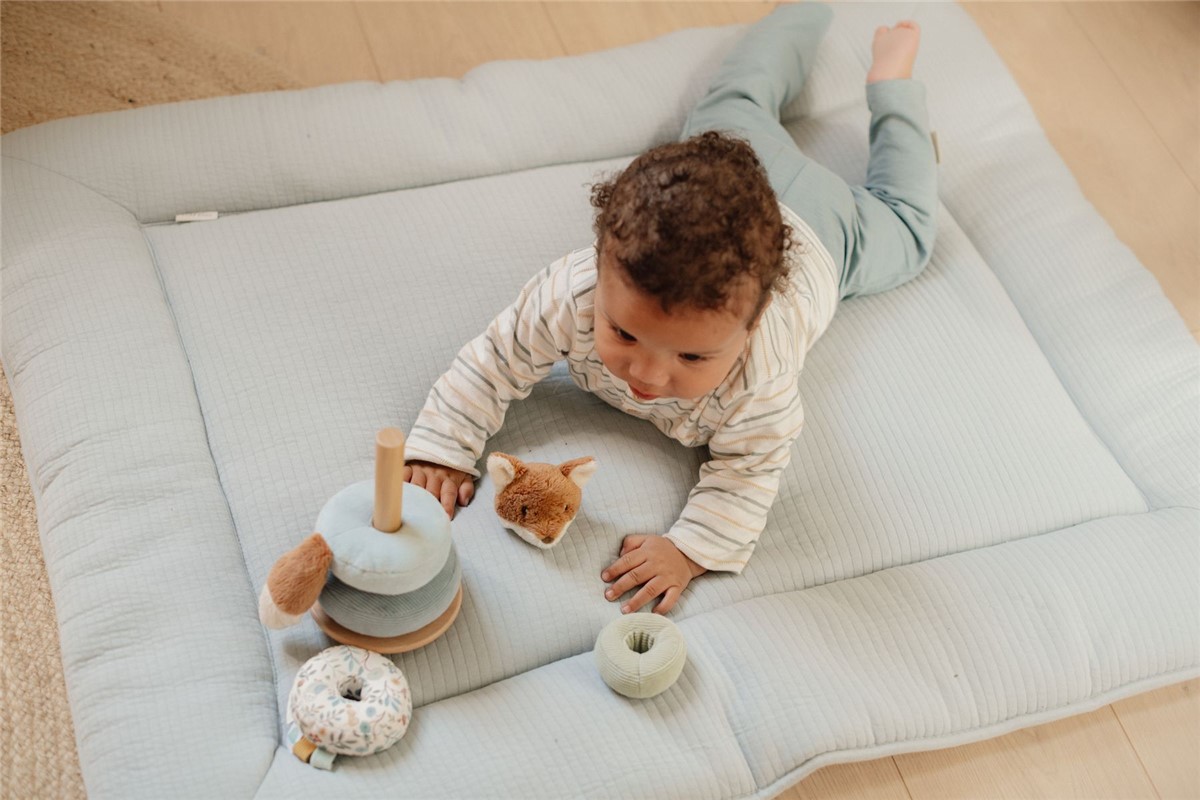 ANILLOS BLANDITOS BALANCEABLE FOREST FRI Little Dutch - Imagen 2