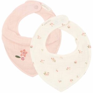 Set 2 Bandana museli Fairy Blossom & Blo little dutch