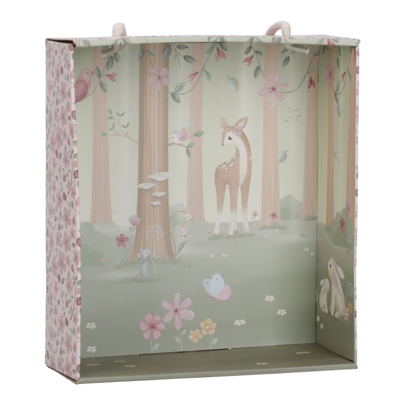 MILA HADA MUÑECA BLANDITA LITTLE DUTCH - Imagen 8