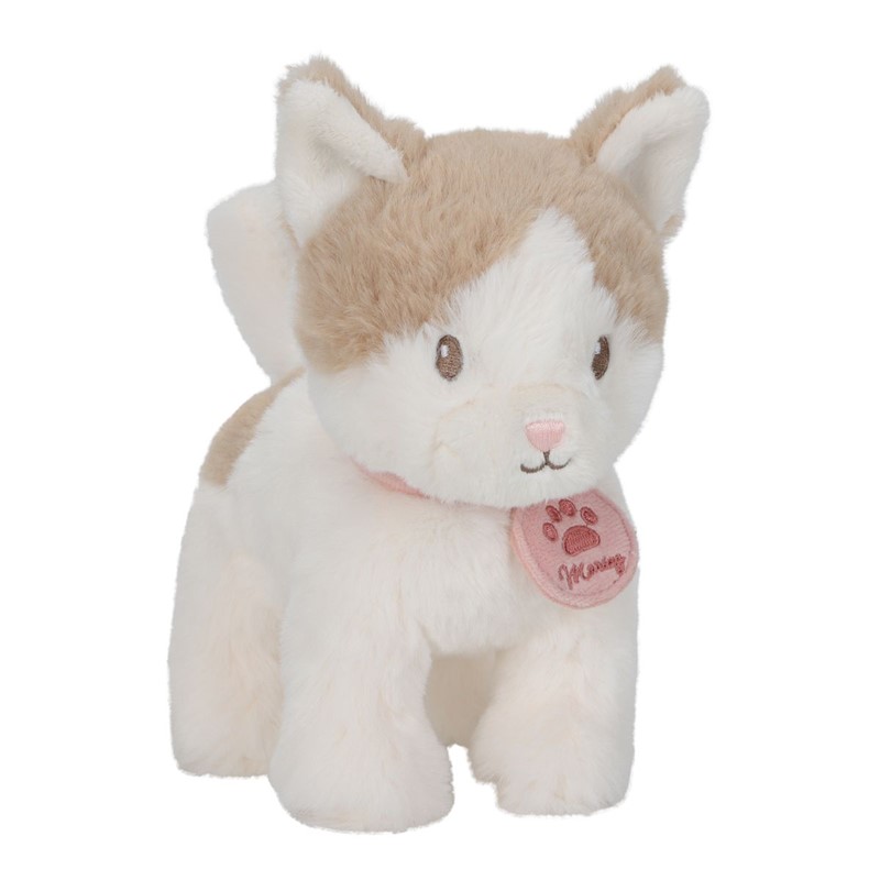 GATITO PELUCHE MARLEY CON BOLSA LITTLE DUTCH - Imagen 11