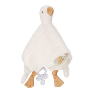 DOUDOU OCA NEWBORN NATURAL LITTLE DUTCH