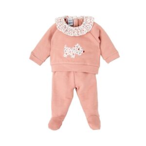 search product  CONJUNTO POLAINA NIÑA FELPA FLORESTA babidu