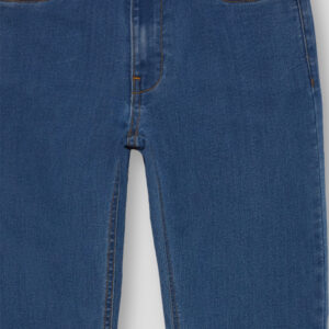 Pantalón denim  niña Street Monkey