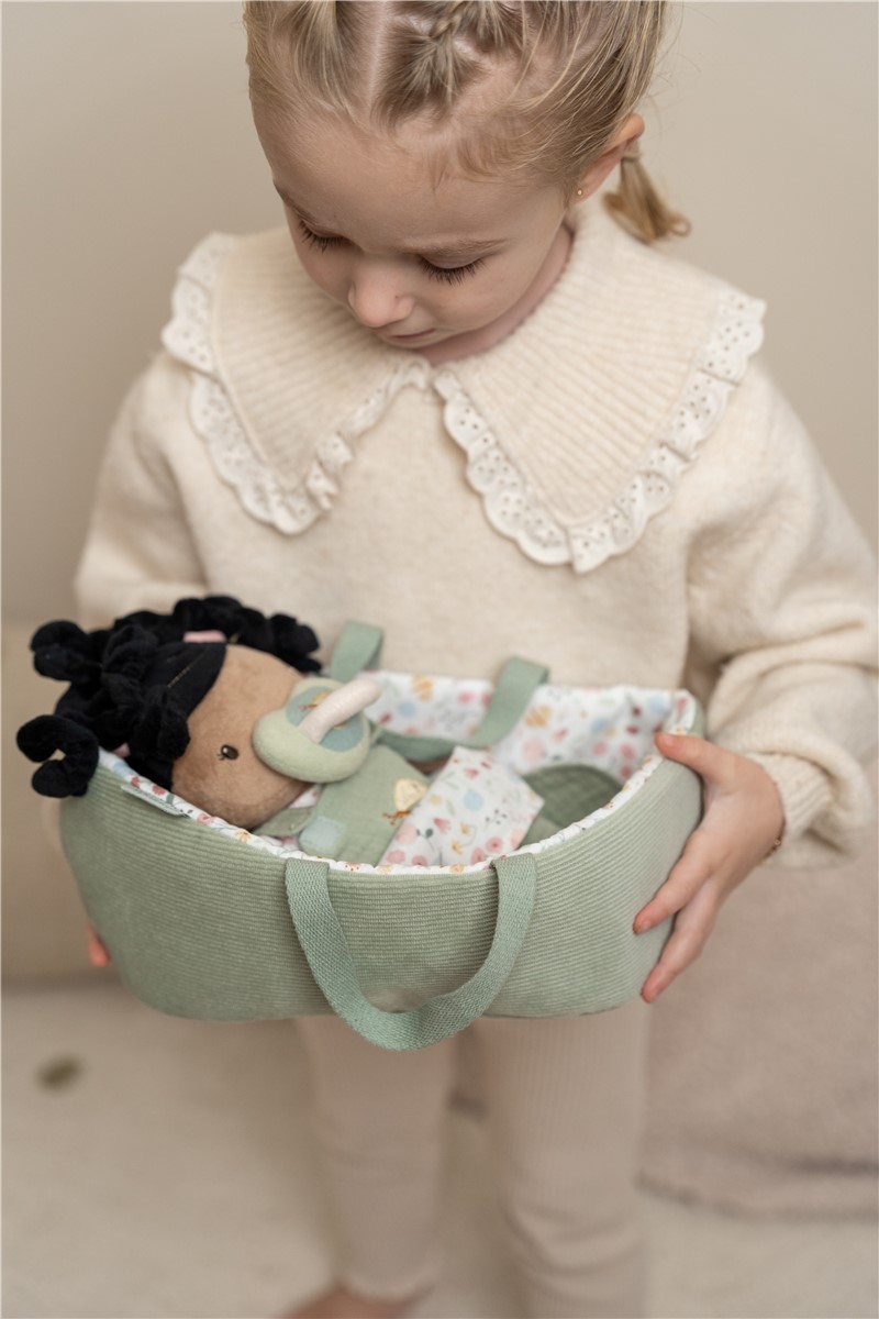 BEBÉ EVI LITTLE DUTCH - Imagen 3