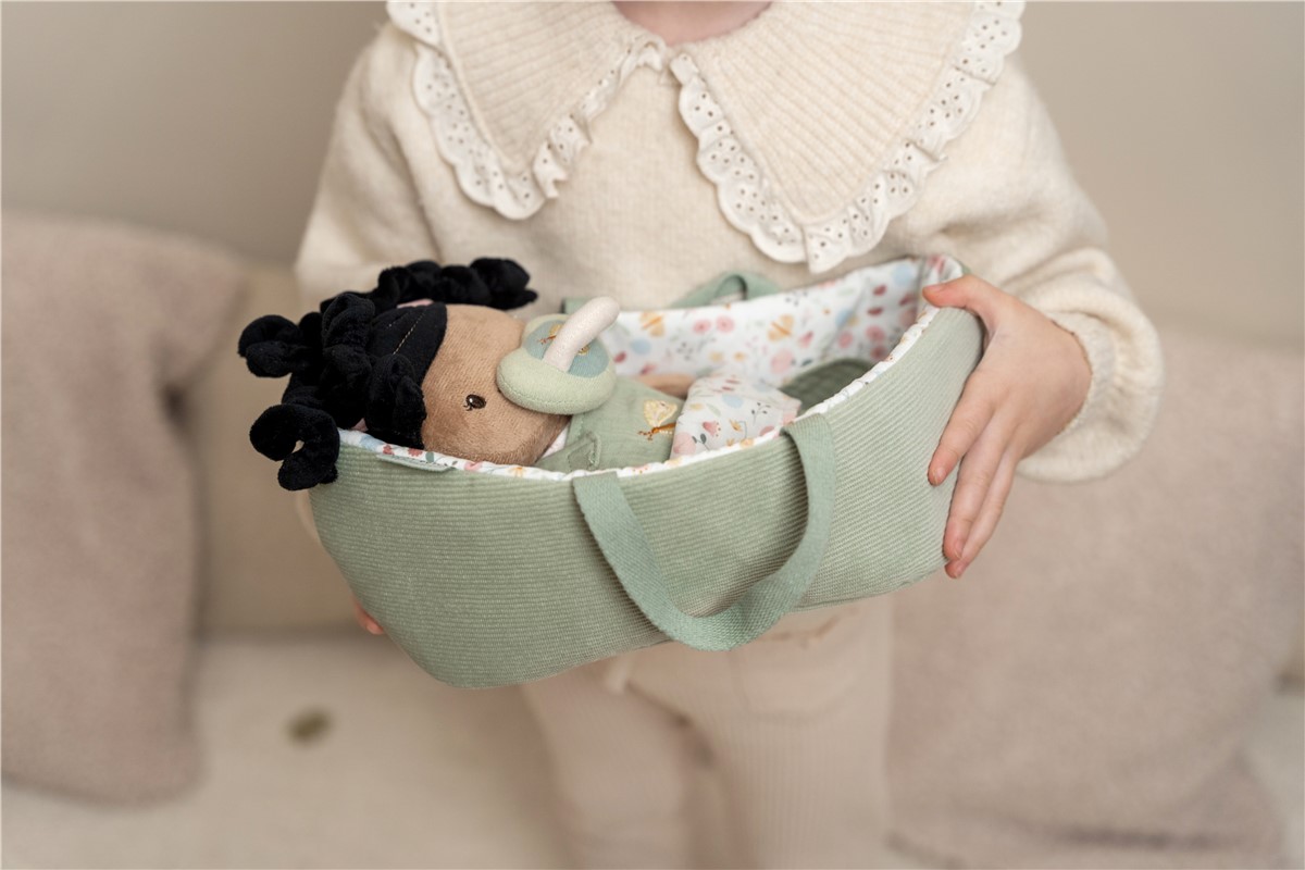 BEBÉ EVI LITTLE DUTCH - Imagen 2