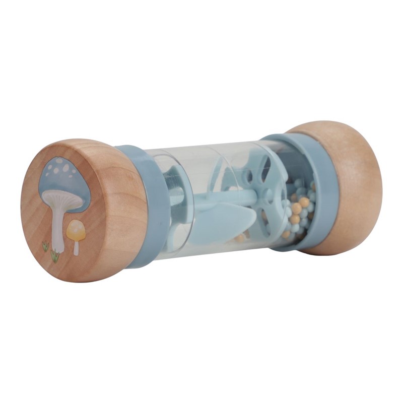 SONAJERO DE LLUVIA FOREST FRIENDS FSC Little Dutch - Imagen 4