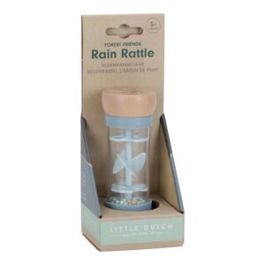 SONAJERO DE LLUVIA FOREST FRIENDS FSC Little Dutch