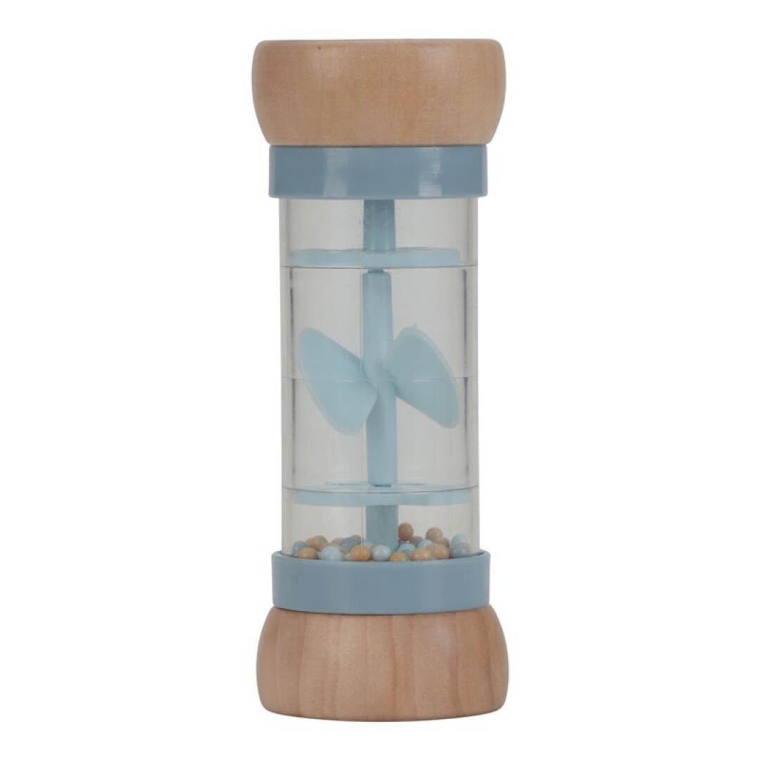 SONAJERO DE LLUVIA FOREST FRIENDS FSC Little Dutch - Imagen 5