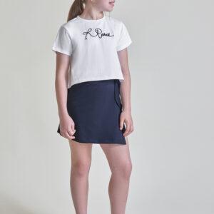 Conjunto Paris Falda pantalón Street Monkey